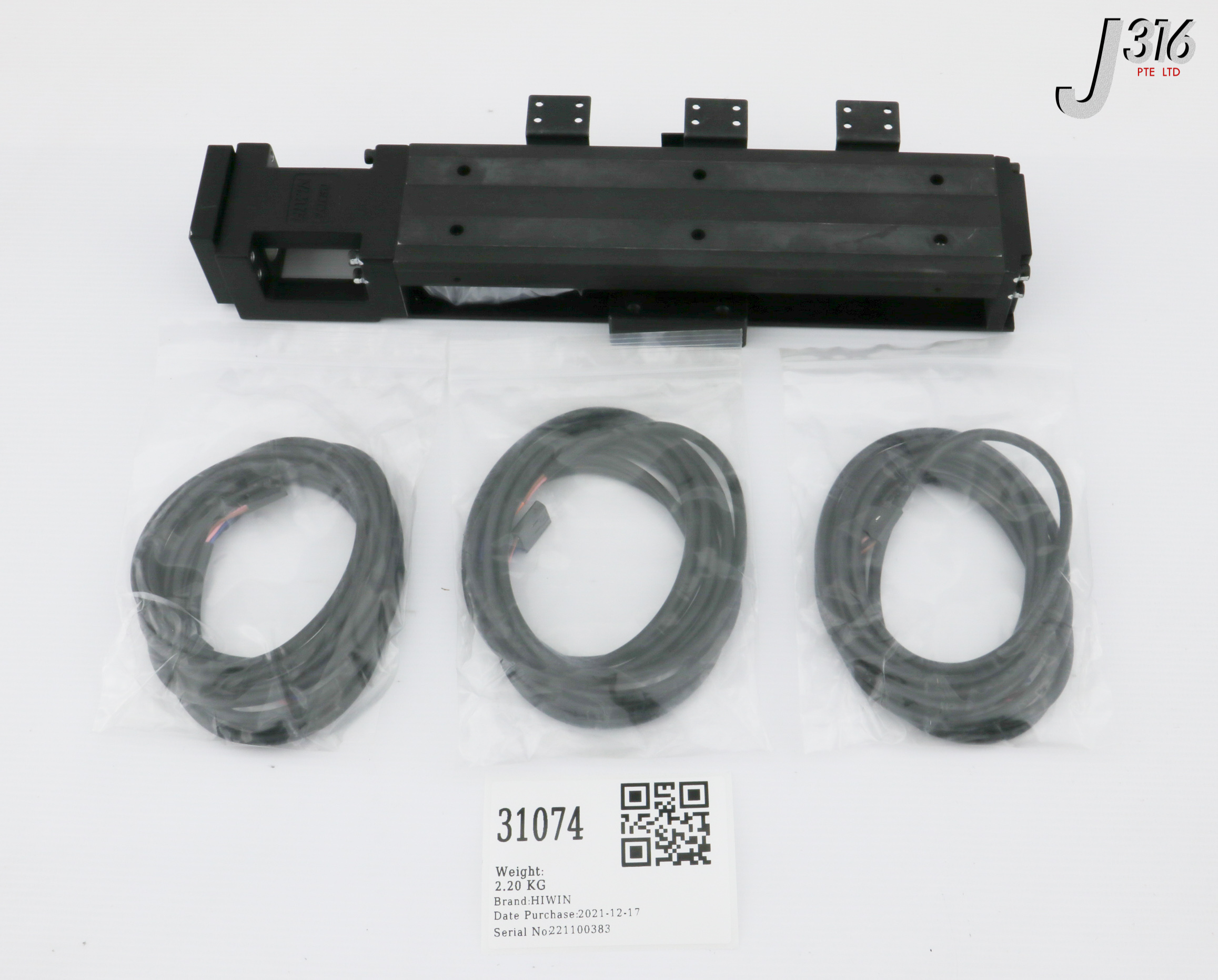 31074 HIWIN KK 50 MODULE (NEW) KK5002C 1900K1-1018 | eBay